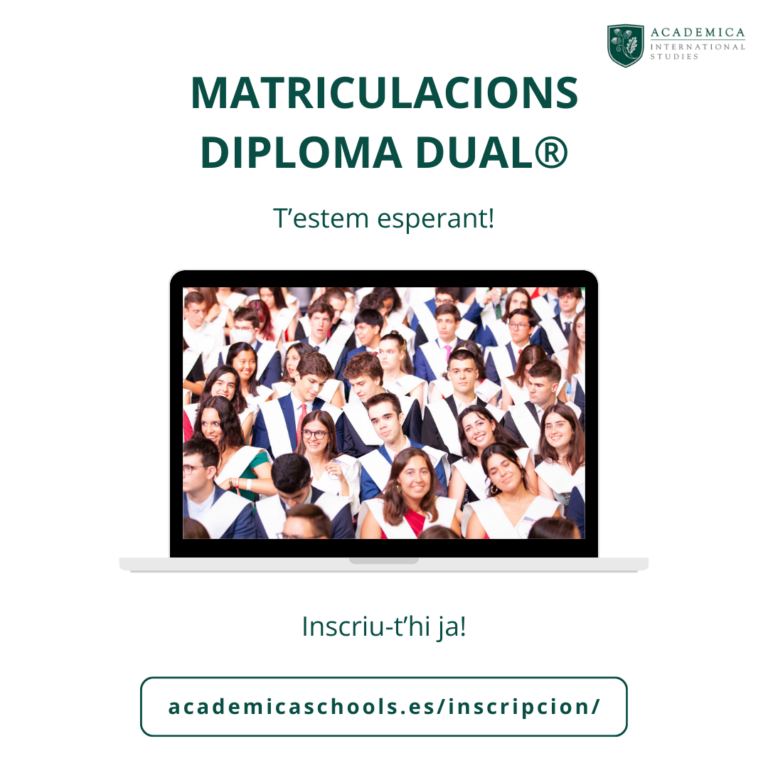 Diploma dual