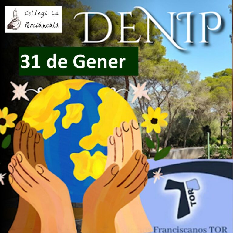 31 de gener: DENIP