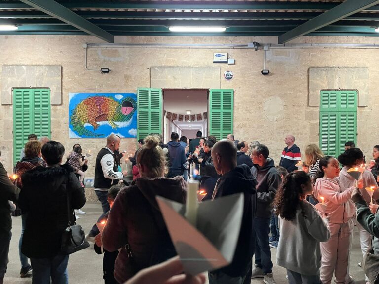 Comunió (2n i 3r EP) i Confirmació (3r i 4t ESO)