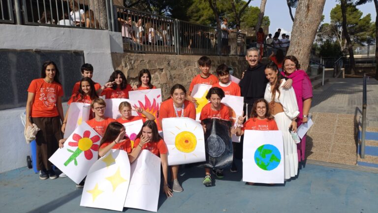 Record dia de Sant Francesc