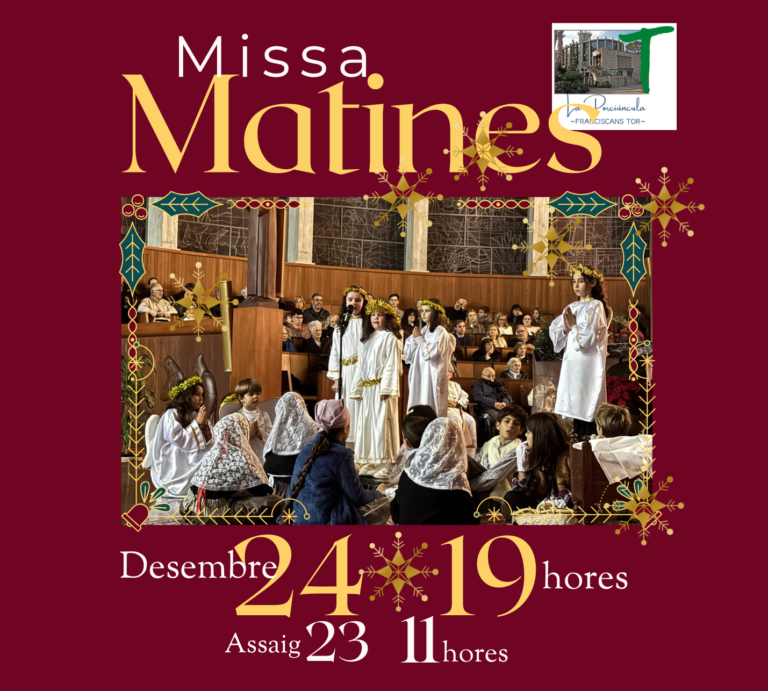 Entre tots fem Nadal