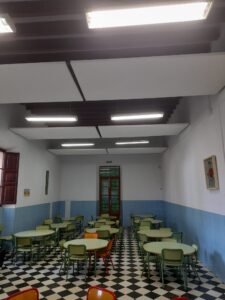 Panels contra el soroll