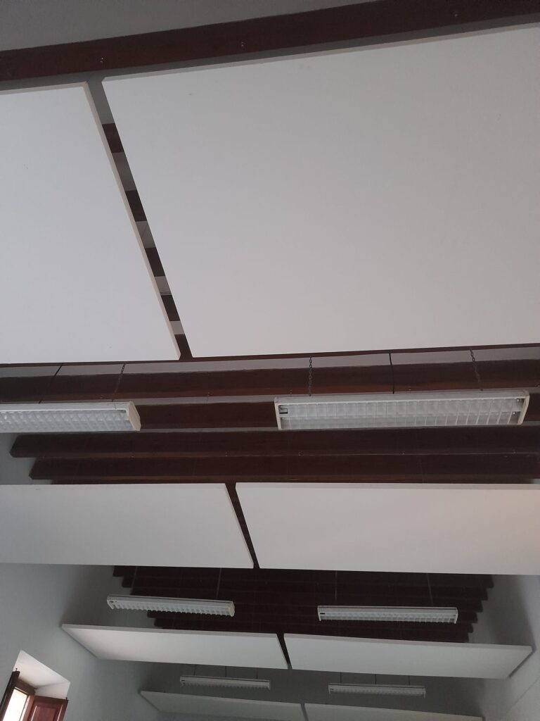 Millores en el menjador dels petits