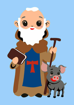 Festa de Sant Antoni