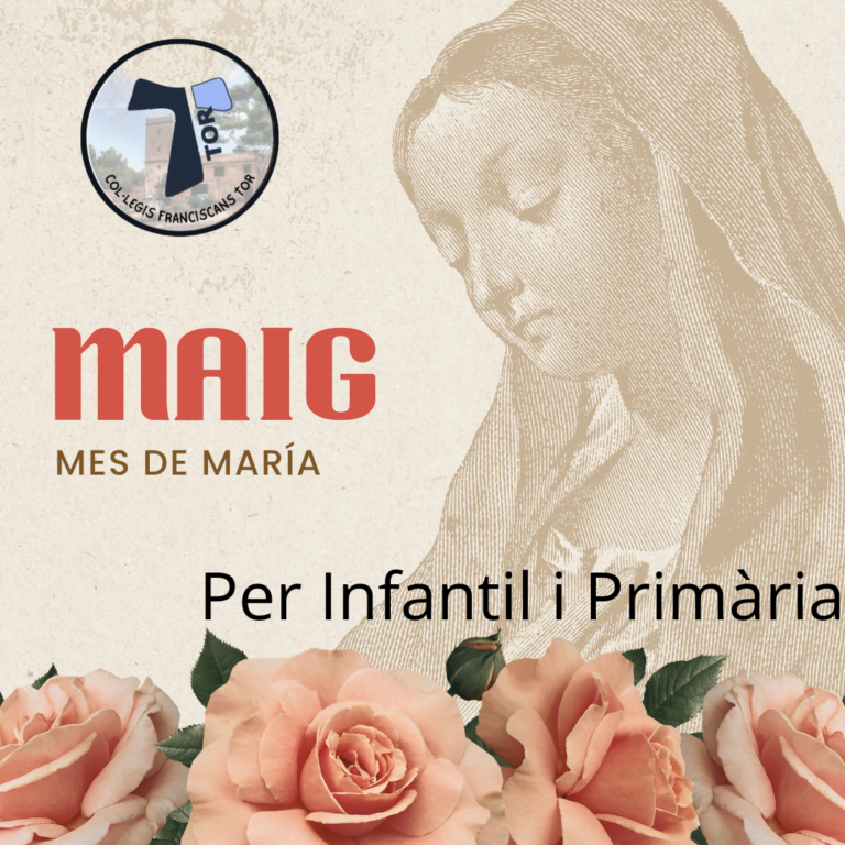 Mes de Maria